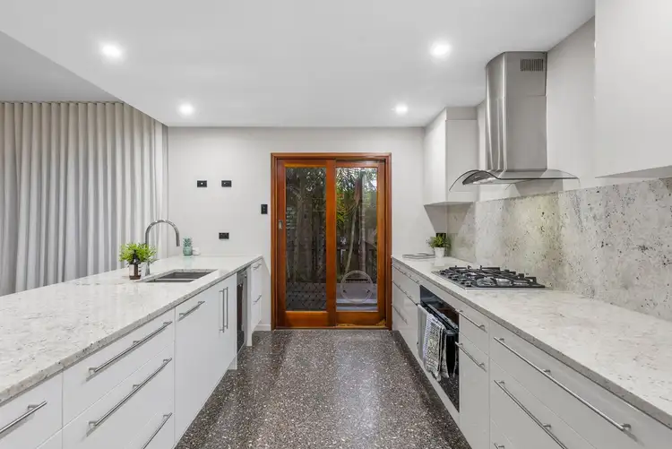 Fourth view of Homely house listing, 20 Little Street, Everton Park QLD 4053