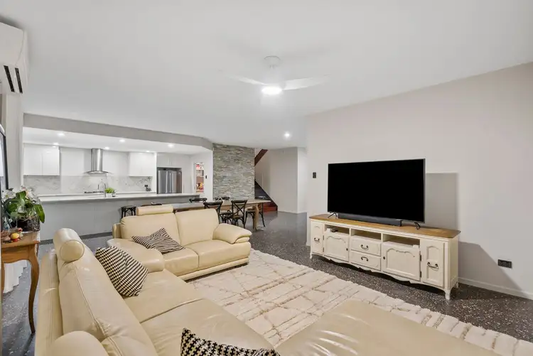 Sixth view of Homely house listing, 20 Little Street, Everton Park QLD 4053