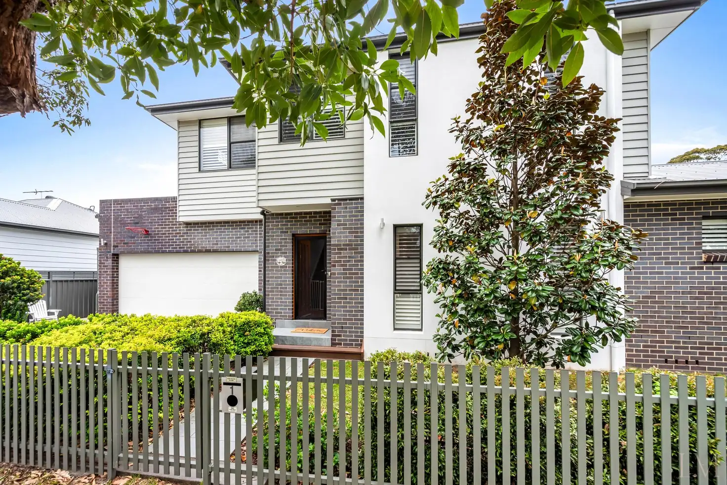 Main view of Homely house listing, 1 Sturdee Street, New Lambton NSW 2305