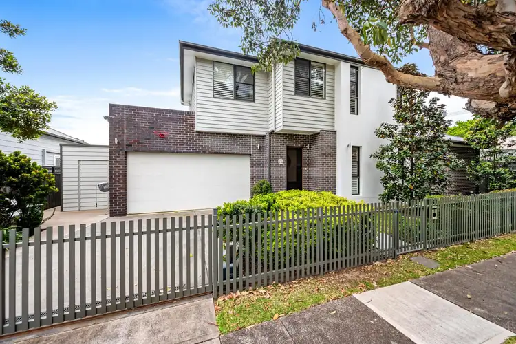 Second view of Homely house listing, 1 Sturdee Street, New Lambton NSW 2305