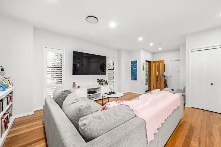 Sixth view of Homely house listing, 1 Sturdee Street, New Lambton NSW 2305