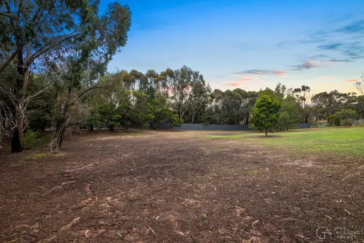 Fifth view of Homely land listing, 2/36 Eagle Court, Teesdale VIC 3328