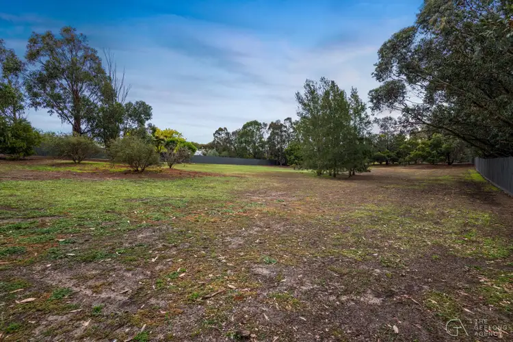 Seventh view of Homely land listing, 2/36 Eagle Court, Teesdale VIC 3328