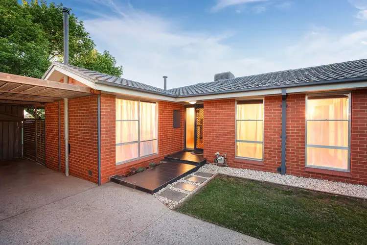 Second view of Homely house listing, 85 Chapple Street, Wodonga VIC 3690