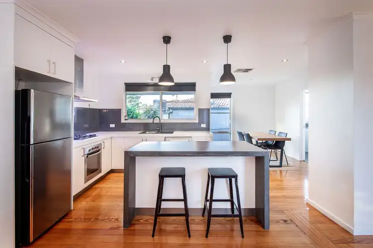 Third view of Homely house listing, 85 Chapple Street, Wodonga VIC 3690