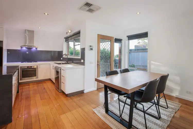 Fifth view of Homely house listing, 85 Chapple Street, Wodonga VIC 3690