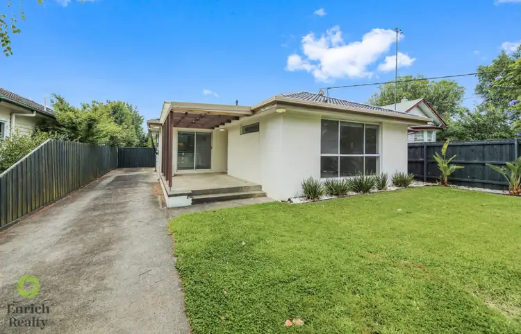 80 Anzac Road, Trafalgar VIC 3824