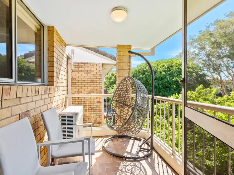 Third view of Homely unit listing, 7/39 Brighton Street, Biggera Waters QLD 4216