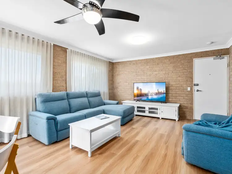 Fourth view of Homely unit listing, 7/39 Brighton Street, Biggera Waters QLD 4216