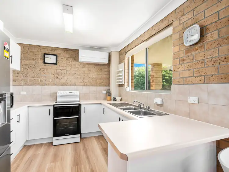Fifth view of Homely unit listing, 7/39 Brighton Street, Biggera Waters QLD 4216