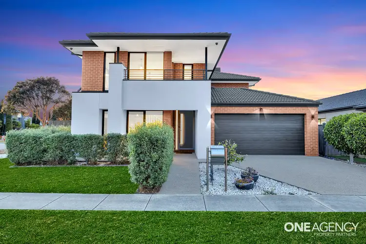 1 Bay Way, Point Cook VIC 3030