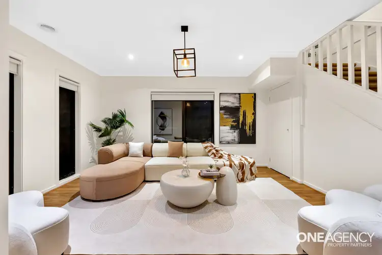 Fifth view of Homely house listing, 1 Bay Way, Point Cook VIC 3030