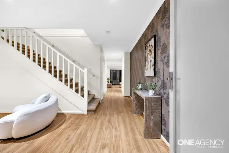 Sixth view of Homely house listing, 1 Bay Way, Point Cook VIC 3030