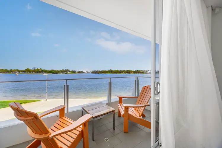 103/5 Marco Polo Drive, Mandurah WA 6210