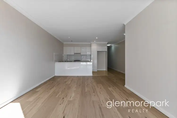 Fourth view of Homely apartment listing, 19/1 Glenmore Ridge Drive, Glenmore Park NSW 2745