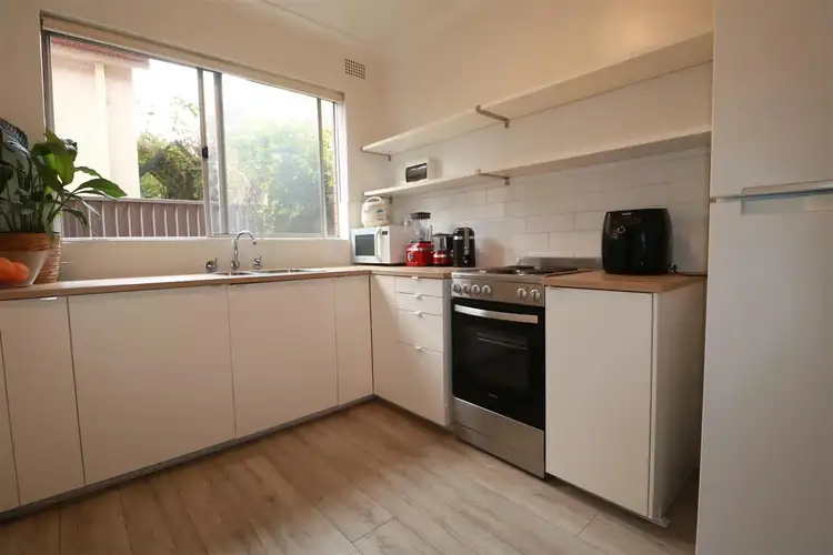 Second view of Homely apartment listing, 2/4 Church Street, Ashfield NSW 2131