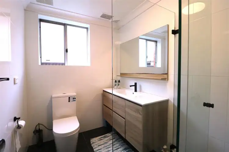 Fifth view of Homely apartment listing, 2/4 Church Street, Ashfield NSW 2131