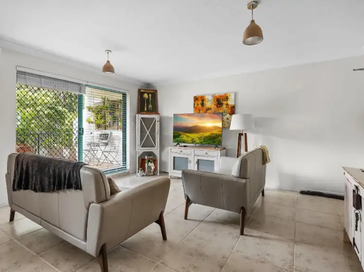 Second view of Homely unit listing, 17/9 Domain Road, Currumbin QLD 4223