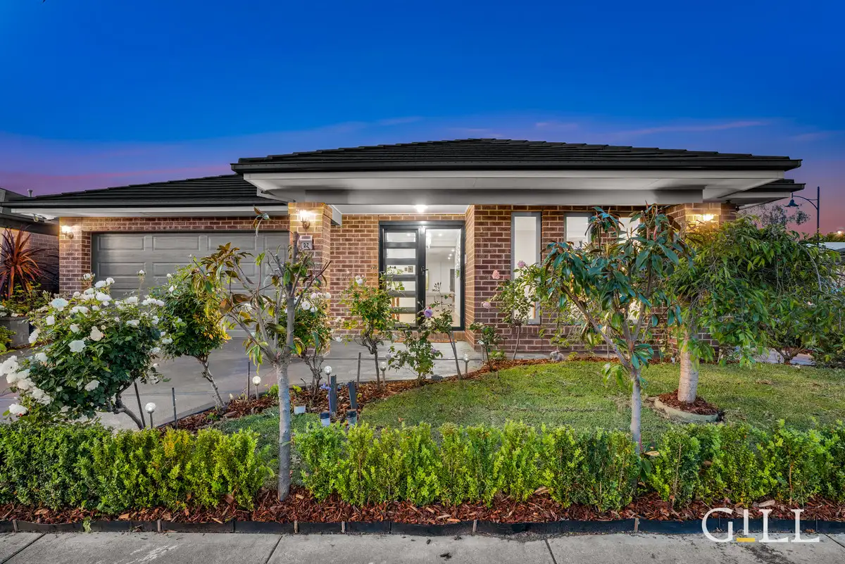 Main view of Homely house listing, 27 Renishaw Drive, Officer VIC 3809