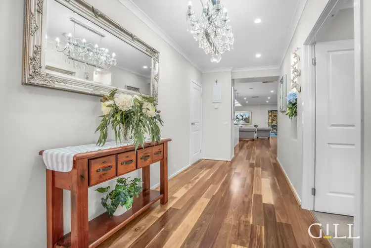 Third view of Homely house listing, 27 Renishaw Drive, Officer VIC 3809