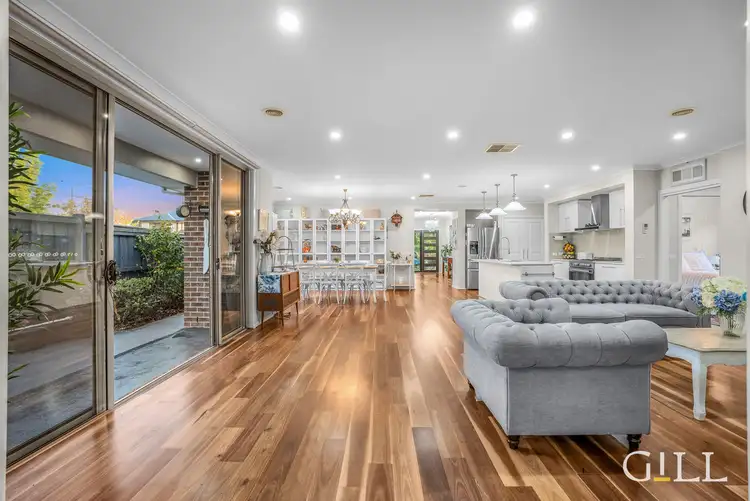 Fourth view of Homely house listing, 27 Renishaw Drive, Officer VIC 3809