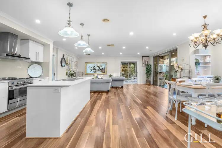 Sixth view of Homely house listing, 27 Renishaw Drive, Officer VIC 3809