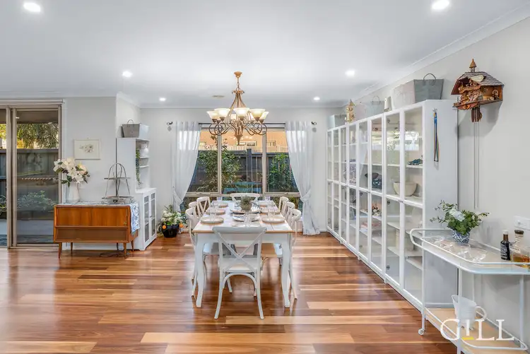 Seventh view of Homely house listing, 27 Renishaw Drive, Officer VIC 3809