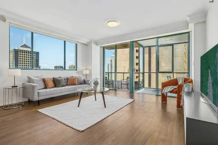 127/414-418 Pitt Street, Haymarket NSW 2000
