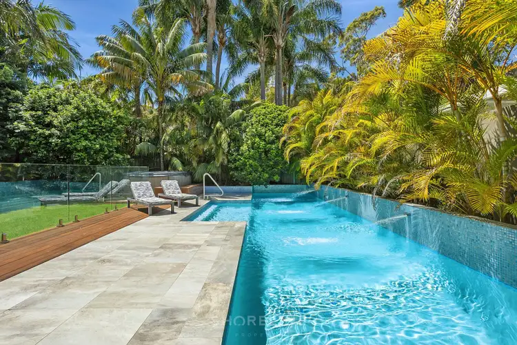 Third view of Homely house listing, 18 Monash Crescent, Clontarf NSW 2093