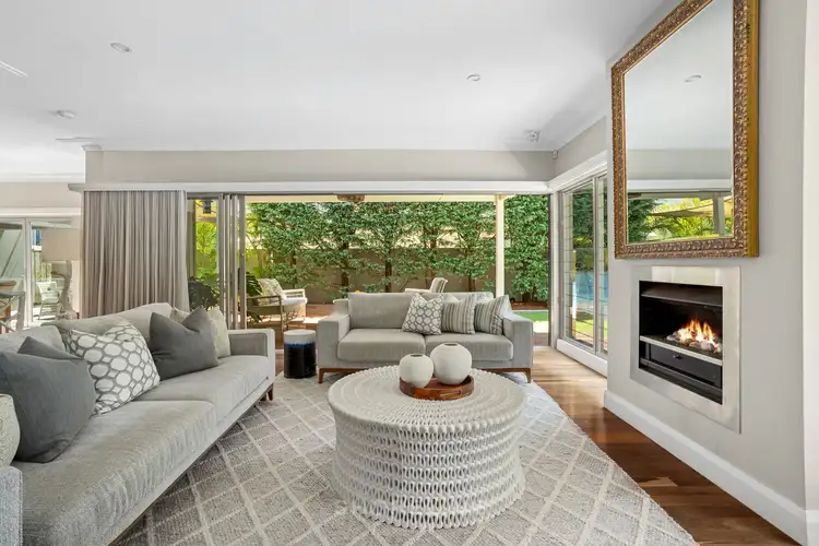 Fourth view of Homely house listing, 18 Monash Crescent, Clontarf NSW 2093