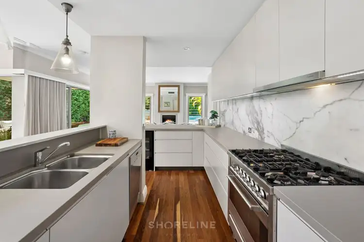 Fifth view of Homely house listing, 18 Monash Crescent, Clontarf NSW 2093