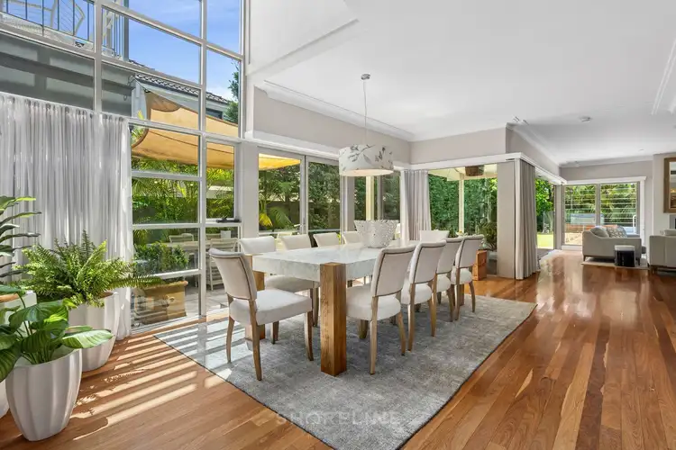 Sixth view of Homely house listing, 18 Monash Crescent, Clontarf NSW 2093