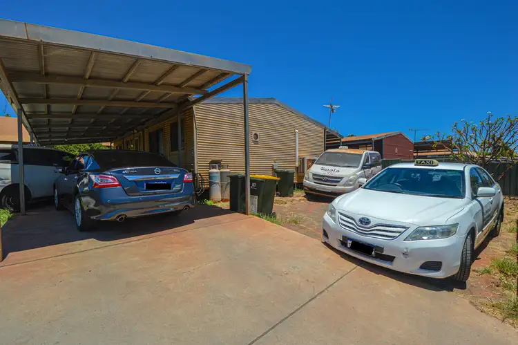 Second view of Homely house listing, 16 Centennial Loop, South Hedland WA 6722