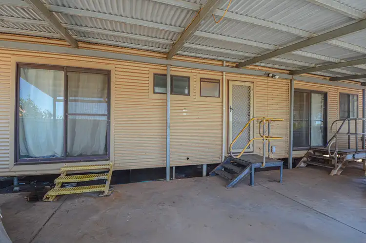 Third view of Homely house listing, 16 Centennial Loop, South Hedland WA 6722