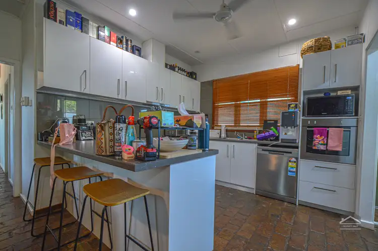 5 Traine Crescent, South Hedland WA 6722