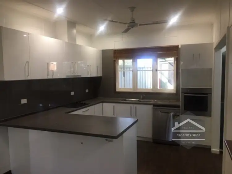 5 Traine Crescent, South Hedland WA 6722