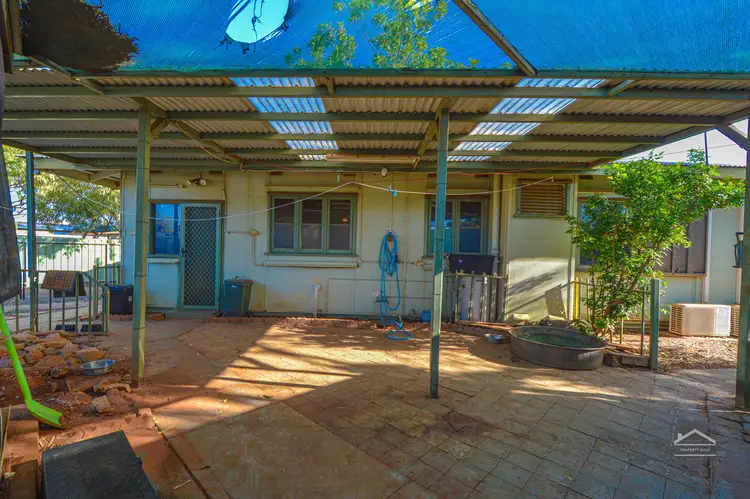 Second view of Homely house listing, 5 Traine Crescent, South Hedland WA 6722