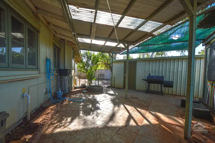 Third view of Homely house listing, 5 Traine Crescent, South Hedland WA 6722