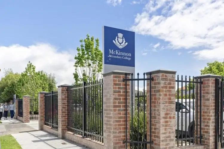 Second view of Homely house listing, 8 Prince Edward Avenue, Mckinnon VIC 3204