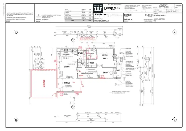 Fourth view of Homely house listing, 8 Prince Edward Avenue, Mckinnon VIC 3204