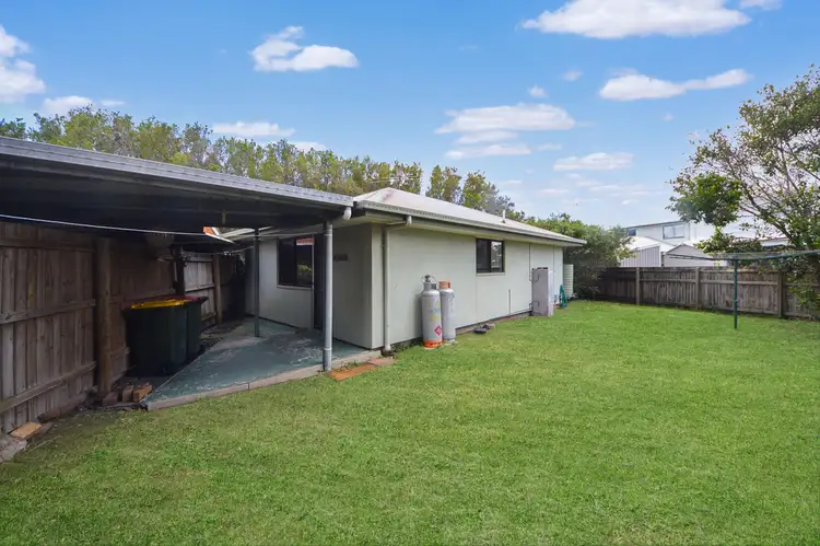 b/174 Prospect Street, Wynnum QLD 4178