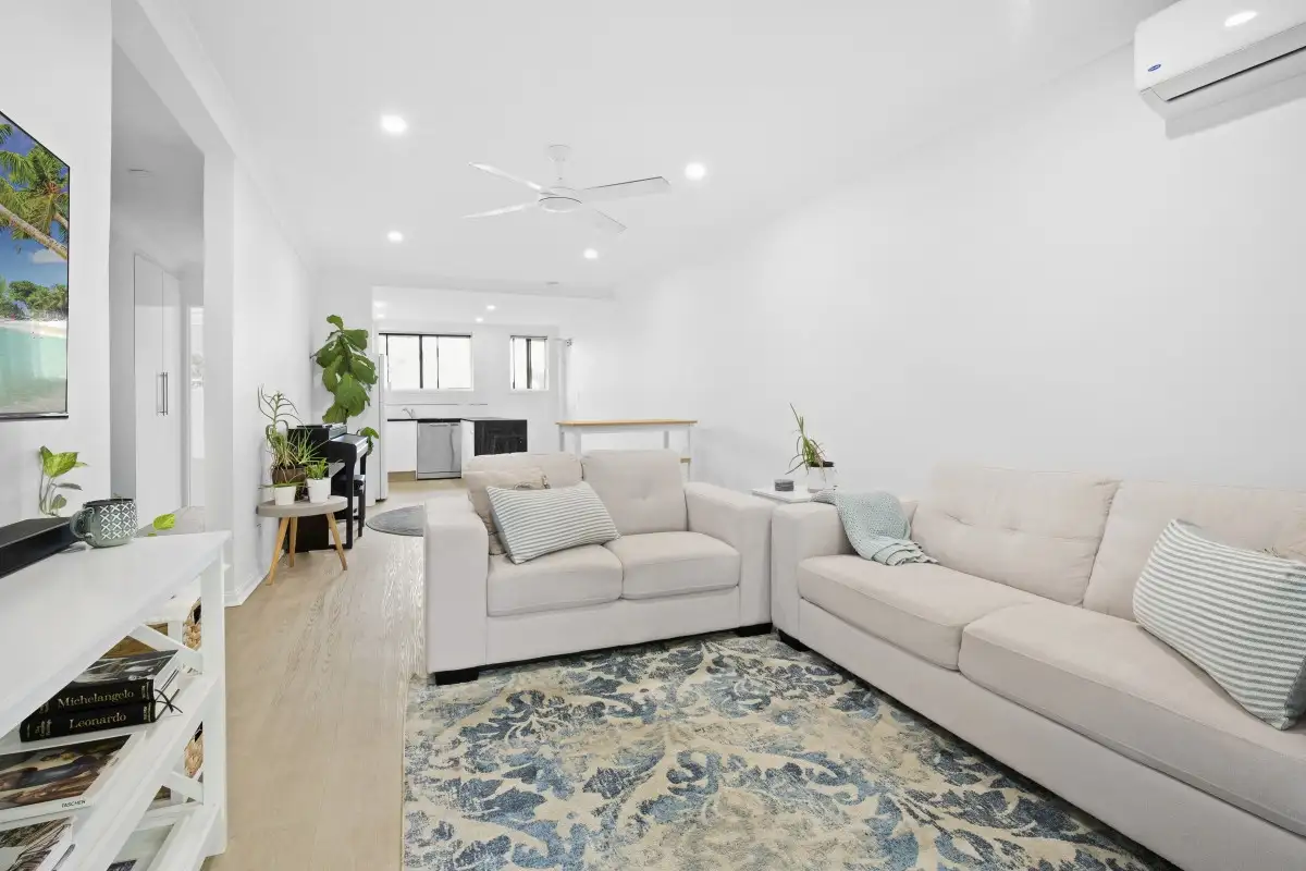 Main view of Homely unit listing, 9/6 Genoa Street, Surfers Paradise QLD 4217