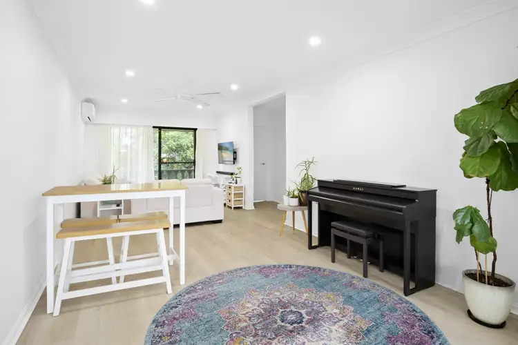 Second view of Homely unit listing, 9/6 Genoa Street, Surfers Paradise QLD 4217