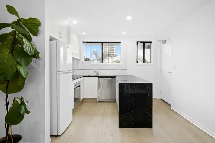 Third view of Homely unit listing, 9/6 Genoa Street, Surfers Paradise QLD 4217