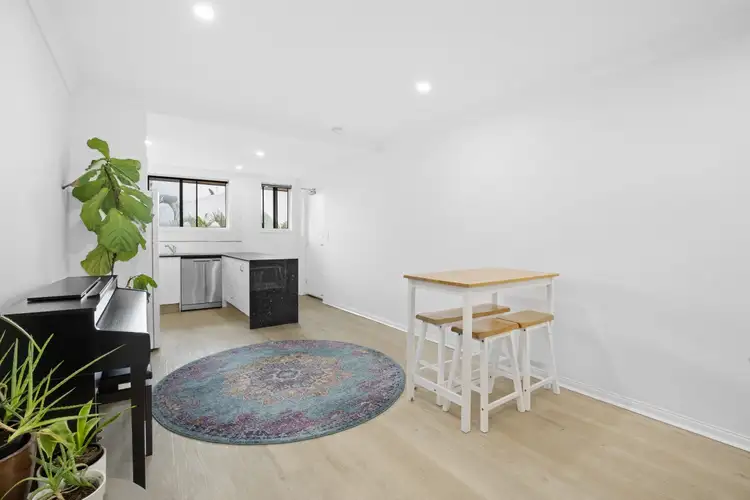 Fourth view of Homely unit listing, 9/6 Genoa Street, Surfers Paradise QLD 4217