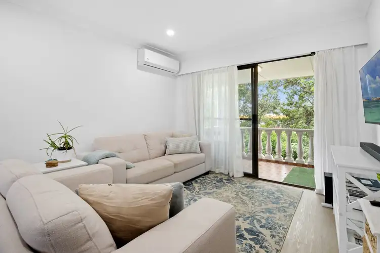 Fifth view of Homely unit listing, 9/6 Genoa Street, Surfers Paradise QLD 4217