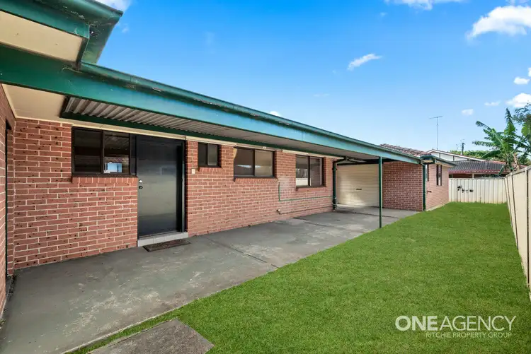 Second view of Homely house listing, 18 Dudley Street, Mount Druitt NSW 2770