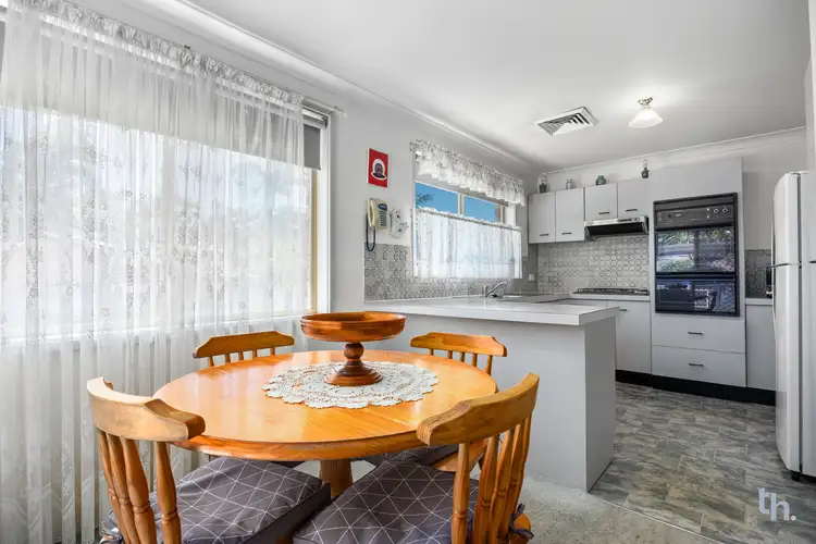 Fourth view of Homely house listing, 173 Aries Way, Elermore Vale NSW 2287