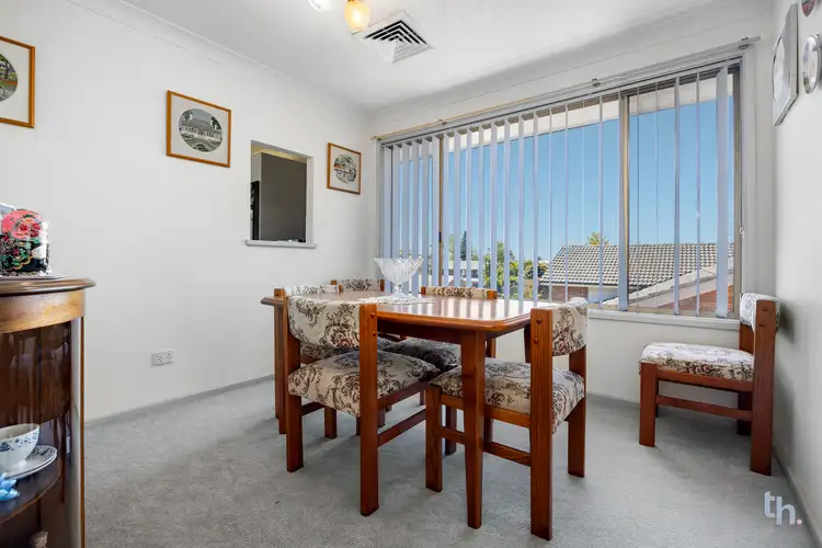 Sixth view of Homely house listing, 173 Aries Way, Elermore Vale NSW 2287