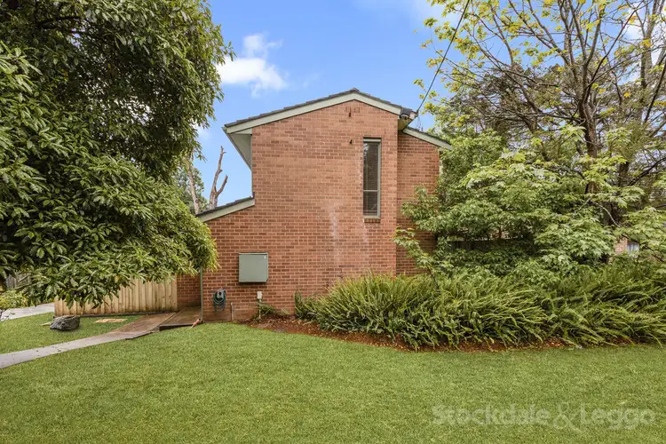 5/27 Alma Avenue, Ferntree Gully VIC 3156